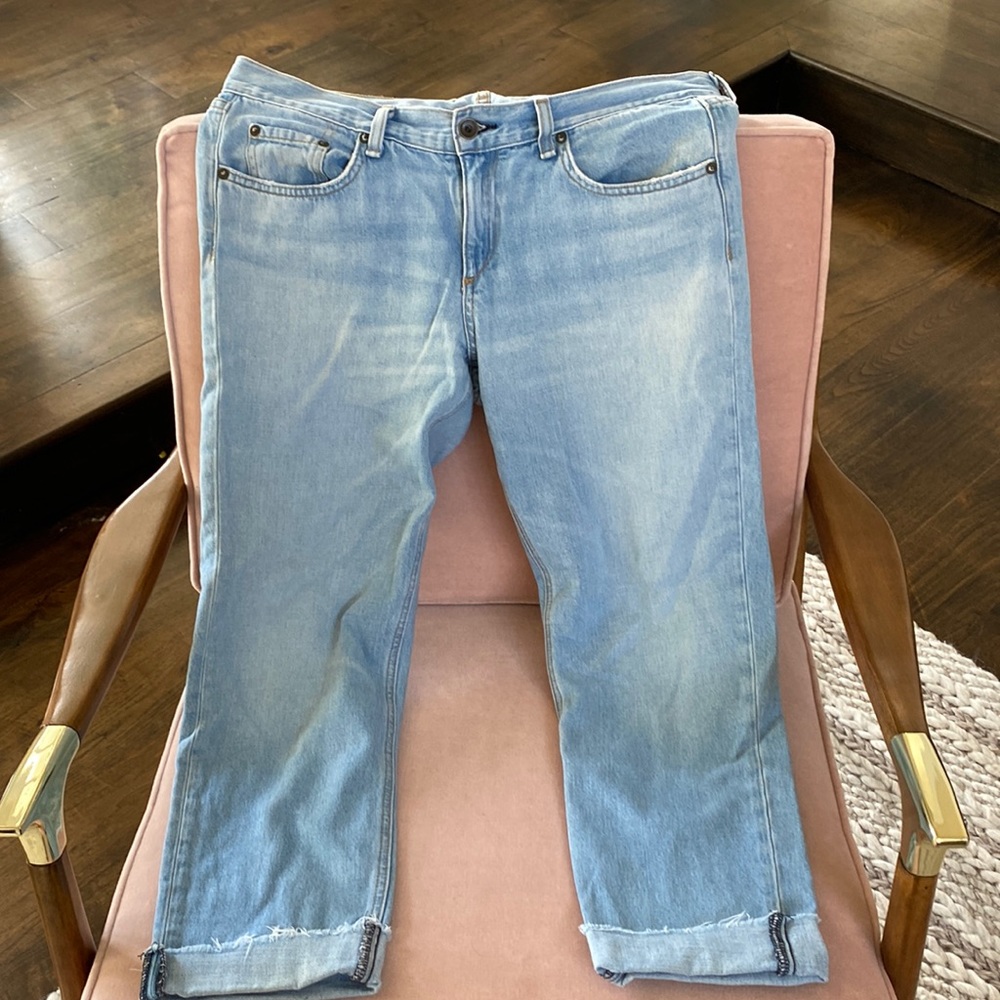 rag & bone jeans